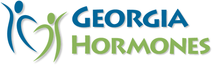 Georgia Hormones logo