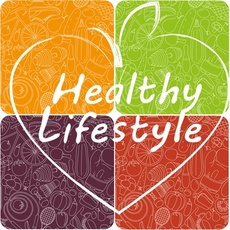 Healthy Lifestyle - Georgia Hormones