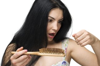Women and Hair Loss